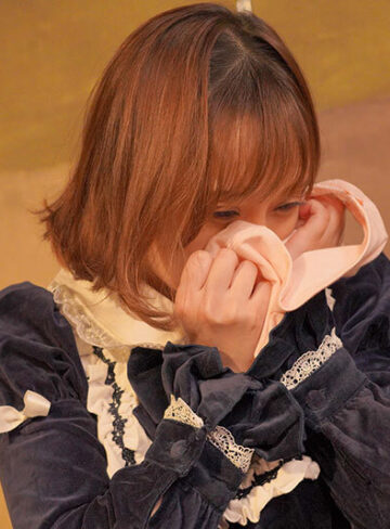 pfes00070│レズビアン美少女愛好家の歪んだ愛情 着せ替え人形 きみと歩実 白石かんな│きみと歩実・白石かんな│レズビアン