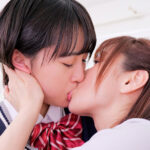 1iesp00722│乃々瀬あい レズ解禁 百合の天国、女子校で担任の大人の色気に惹かれた私│乃々瀬あい・川上ゆう（森野雫）│ドラマ
