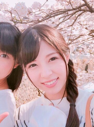 1star00934│竹田ゆめ レズ解禁 あおいれなと行く 一泊二日 百合（ゆる～り）旅 鎌倉編 「初めてエッチっていいな…と思いました。」│竹田ゆめ・あおいれな│ドキュメンタリー