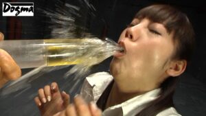 avop00257│禊 MISOGI M女軍団リーダー卒業記念 みづなれい│みづなれい（みずなれい）│辱め