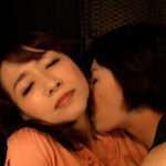 h_1724h054g00006│ハントバーでレズ相手を探す熟女達。欲望と愛情が渦巻く粘膜地獄││アクメ・オーガズム