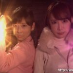 h_173ghko00039│ミス・ライトニング＆マグナガール│高瀬杏・原美織│レズビアン