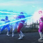 h_173ghmt00038│ヒロイン集中攻撃 電影戦隊チャージマン 猛攻！マハメス三軍神│桜木優希音・大迫直子│拷問