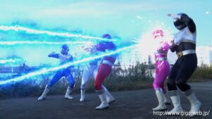 h_173ghmt00038│ヒロイン集中攻撃 電影戦隊チャージマン 猛攻！マハメス三軍神│桜木優希音・大迫直子│拷問