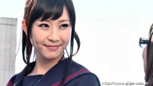 h_173gomk00024│セーラーヒロイン魔装レズ│松下ひかり・雨宮琴音│特撮