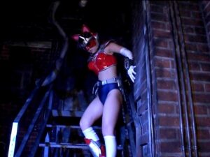 h_173tlz00001│LES HEROINE 1││レズビアン