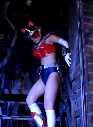 h_173tlz00001│LES HEROINE 1││レズビアン