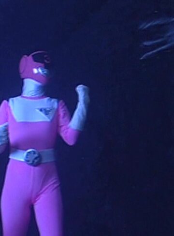 h_173tor00022│電撃戦隊パーフェクトレンジャー ACT.04 金子涙沙│金子涙沙│辱め