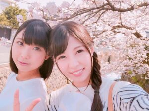 1star00934│竹田ゆめ レズ解禁 あおいれなと行く 一泊二日 百合（ゆる～り）旅 鎌倉編 「初めてエッチっていいな…と思いました。」│竹田ゆめ・あおいれな│ドキュメンタリー