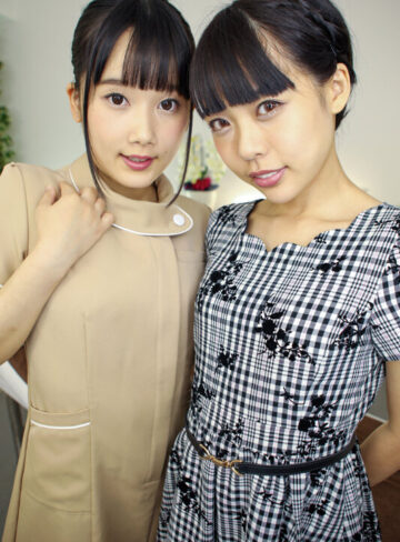 evis00472│絶頂オイルレズエステ│宮崎あや・七海ゆあ・宮沢ゆかり│レズキス